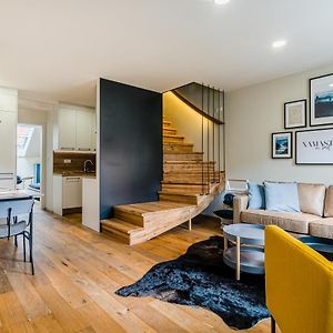 Prague Days - Premium Loft W Terrace - View - Netflix - Ac