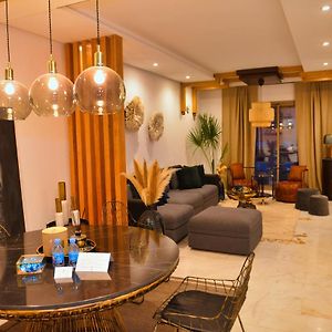 Appartement de Luxe
