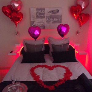 Chambre Triple Confort