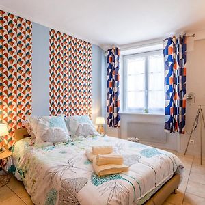 SUPERLOGIS HYPERCENTRE BLOIS - Bel'Epoque - studio grand confort - 2 personnes