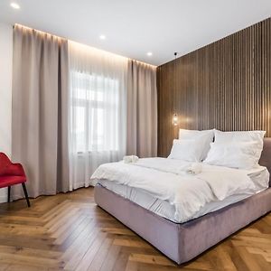 Chambre Supérieure Lit Queen-Size