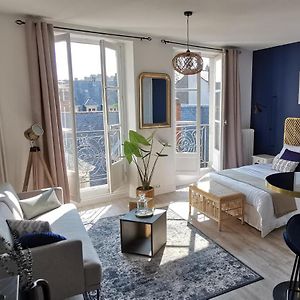 Appartement à 1 Chambre à Coucher