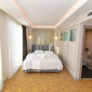 Chambre Double de Luxe