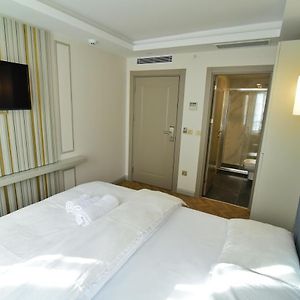 Chambre Supérieure Lit Queen-Size