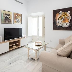 Appartement de Luxe