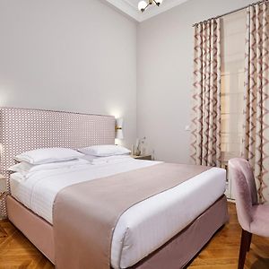 Chambre Standarde Lit King-Size