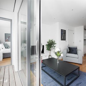 Appartement à 2 Chambres à Coucher