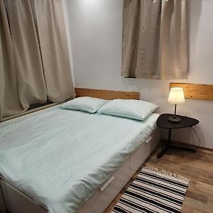 Appartement Rez-de-Chaussée