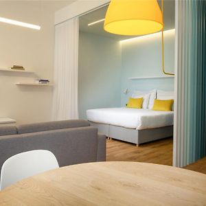 Studio de Luxe Lit King-Size