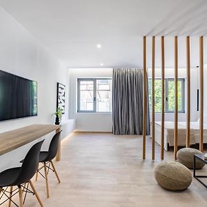 Central Boutique Apartment A2
