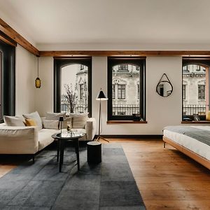 Suite Junior de Luxe