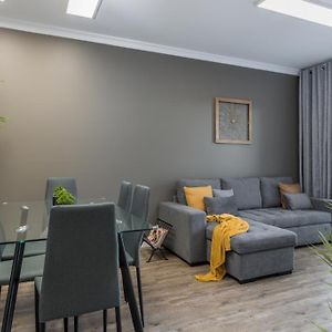 Flh Funchal Nature Flat With Balcony