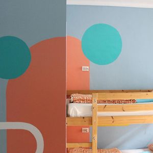 Dormitory Room Mixed