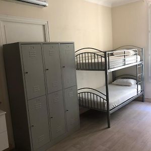Dormitory Room Mixed