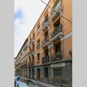 Homeabout La Latina Apartment