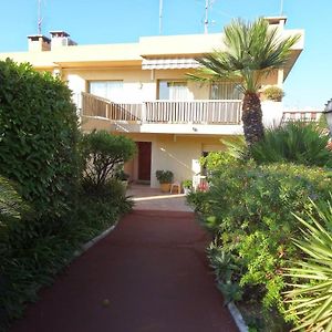 Appartement Rez-de-Chaussée