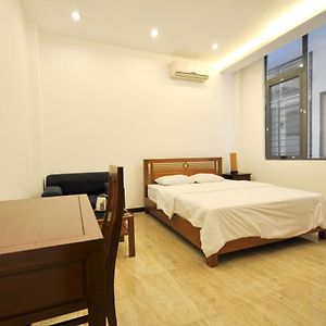 Studio Apartment Xom Chua