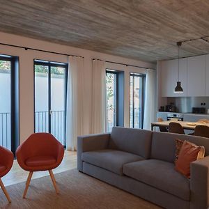 Flh Intendente Cozy Industrial Flat
