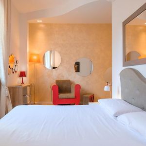 Suite Junior de Luxe