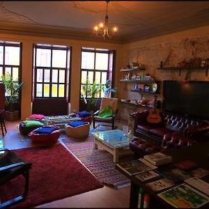 Invictus Hostel