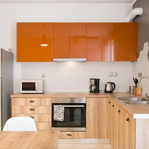 Appartement à 2 Chambres à Coucher
