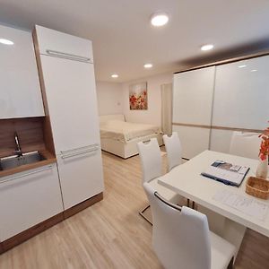 Appartement Studio