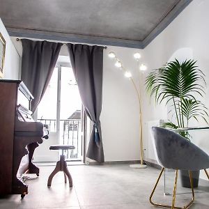 Appartement de Luxe