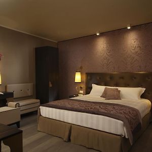 Chambre Triple