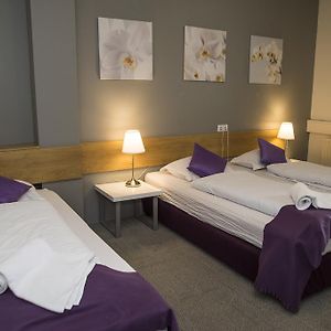 Chambre Triple