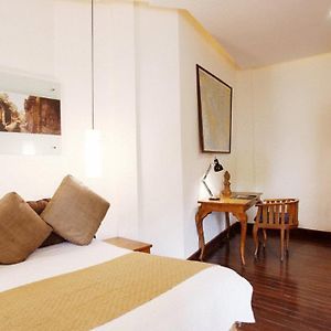 Chambre Standarde Lit King-Size