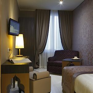 Chambre Simple