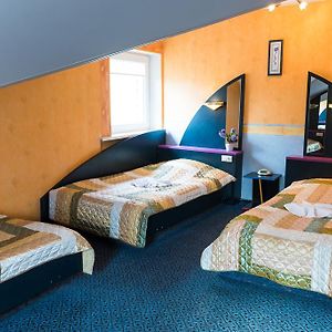 Chambre Triple