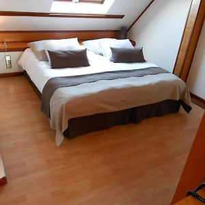 Chambre Familiale