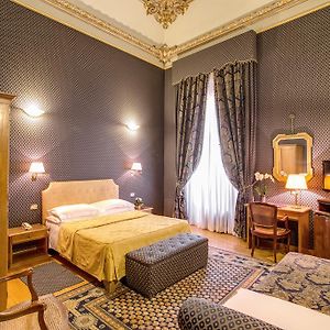 Chambre Triple de Luxe