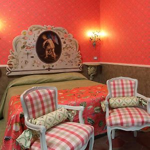 Chambre Quadruple