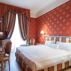 Chambre Supérieure Lit King-Size