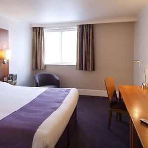 Chambre Lit Queen-Size
