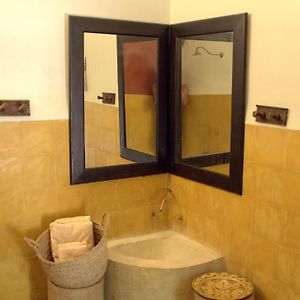 Chambre Supérieure Double
