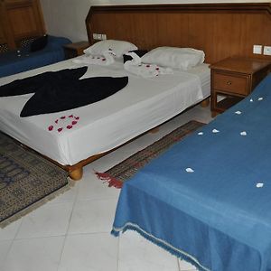 Chambre Supérieure Quadruple