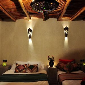 Chambre Triple de Luxe
