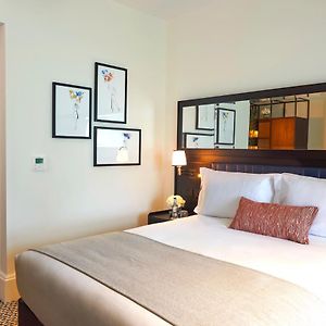 Chambre Lit King-Size