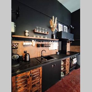 Appartement de Luxe