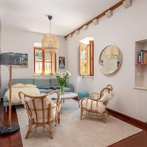 Maison 5 Chambres