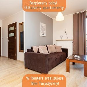 Apartamenty Bliska Praga By Noclegi Renters