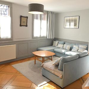 Le Duplex