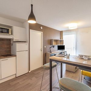 Appartement à 1 Chambre à Coucher