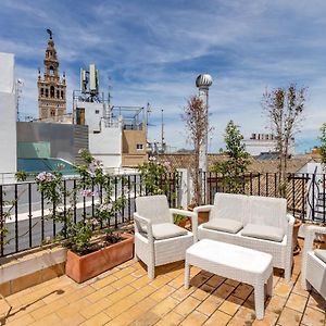 Cathedral Deluxe Duplex