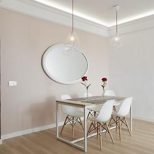 Appartement de Luxe