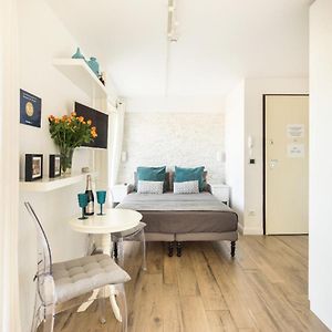 Appartement Penthouse