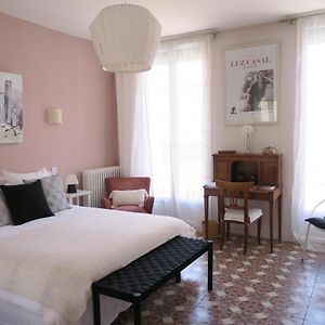 Suite Lit Queen-Size